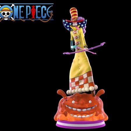 Charlotte Perospero 3d printing stl files