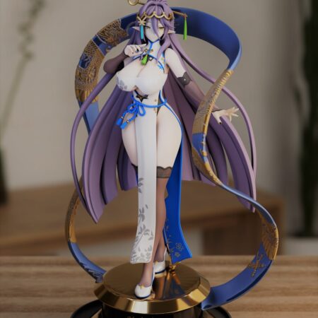 Aria Epic seven 3d printing stl files