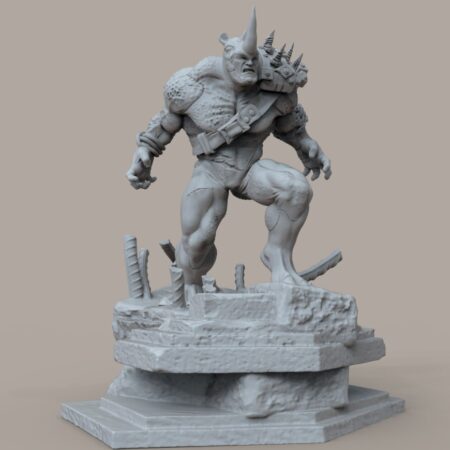 Rhino 3d printing stl files