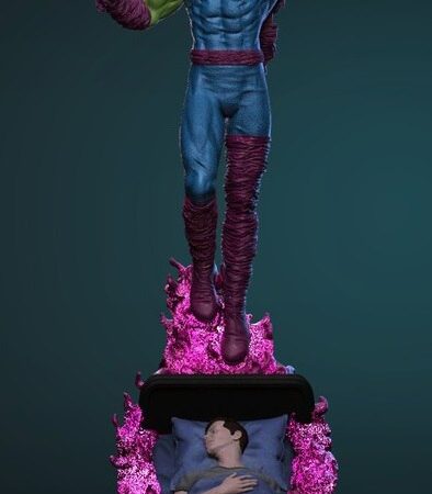 Sleepwalker 3d printing stl files