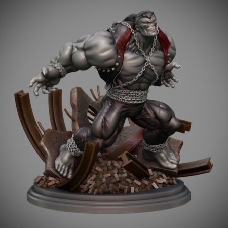 Pitt 3D Printing stl files