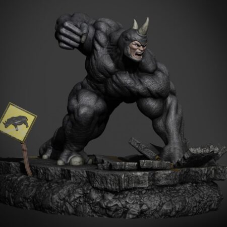 Rhino 3D Printing stl files