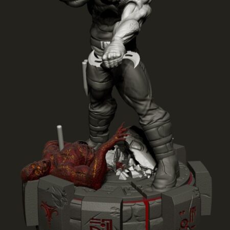 Blade 3d printing stl files