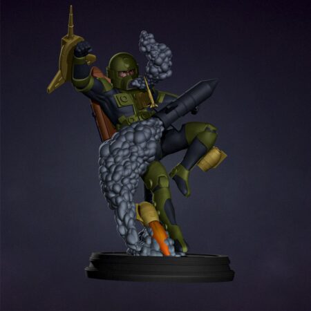 Max ray 3d printing stl files