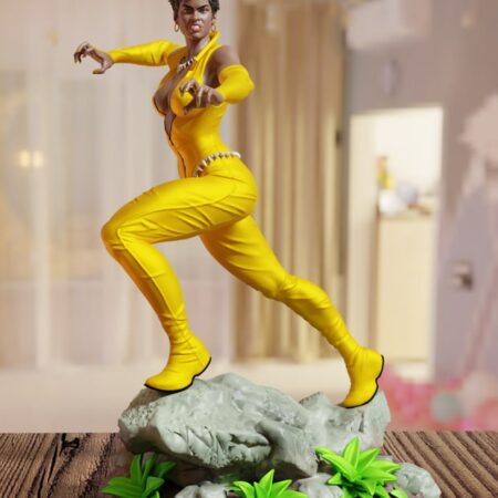 Vixen 3d printing stl files