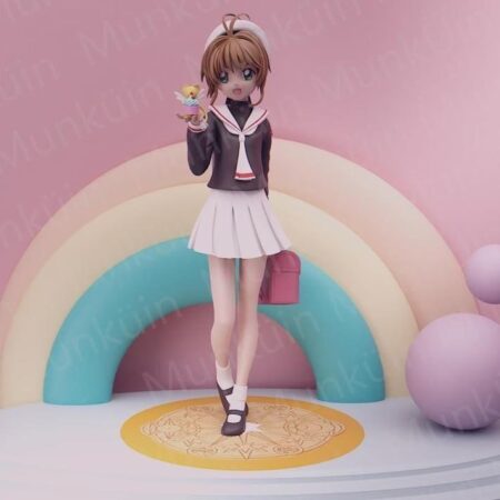 Sakura school 3d printing stl files