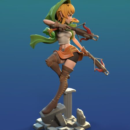 Linkle 3d printing stl files