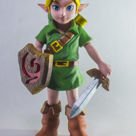 Link 3d printings stl files