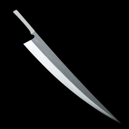 Bleach sword cosplay 3d printing stl files