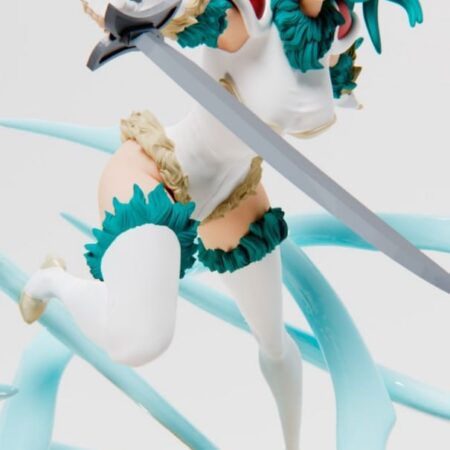 Nelliel Tu Odelschwanck 3d printing stl files