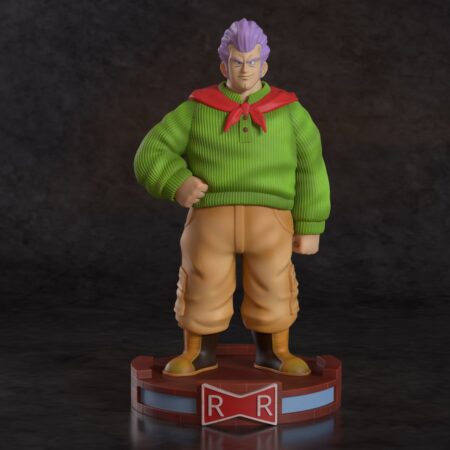 General white 3d print stl files