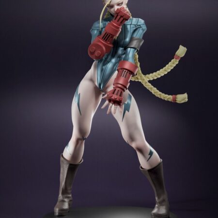 Cammy 3d print stl files