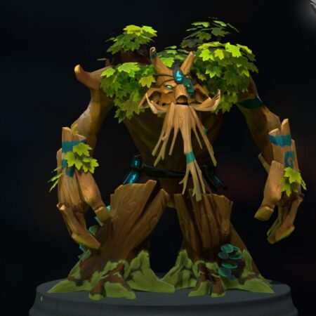Dota 2 3d printing stl files