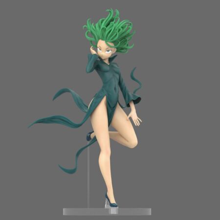 Tatsumaki 3d print stl files