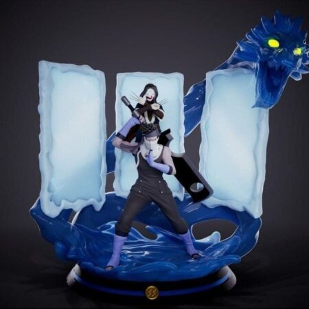 Haku 3d printing stl files