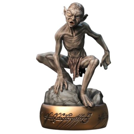 Gollum lotr 3d printing stl files