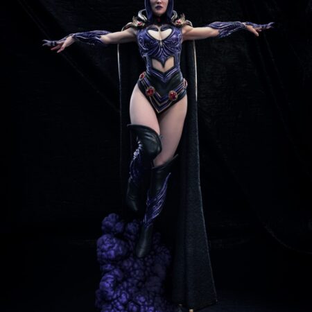 Raven 3d printable stl files