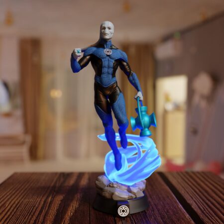 Saint walker 3d print stl files