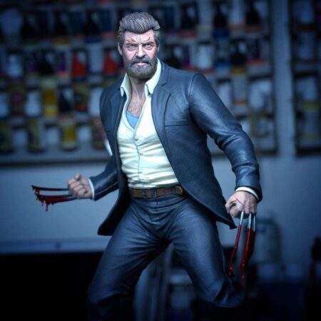 Logan 3d printing stl files