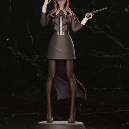 Sylvia Sherwood 3D Printing stl files