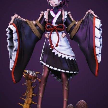 Entoma overlord 3d printing stl files