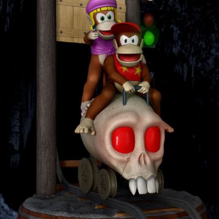 Donkey kong 3d printing stl files