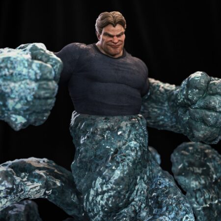 Hydroman 3d print stl files