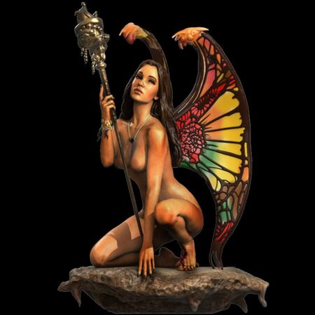 Butterfly wings 3d print stl files