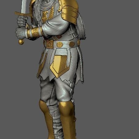 Willow madmartigan 3d print stl files