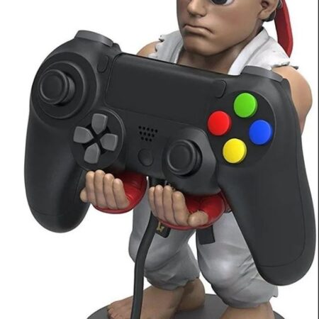 Ryu controller holder 3d print stl files