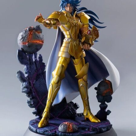 Saint seiya 3d print stl files