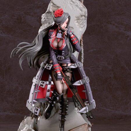 Maiden 3d printing stl files