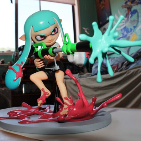 Inkling 3d print stl files