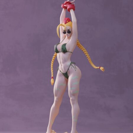 Cammy bikini stl files for 3d printing