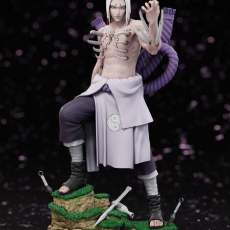 Kimimaro 3d printing stl files