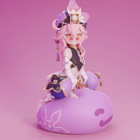 Dori 3D Print stl files