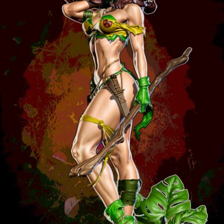 Rogue 3d print stl files