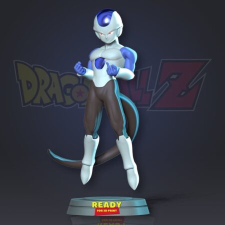 Frost 3d print stl files