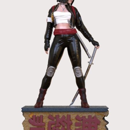 Katana 3d printing stl files