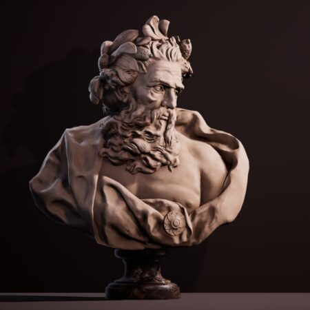 Neptune 3d print stl files