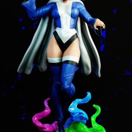 Zatanna 3d printing stl files