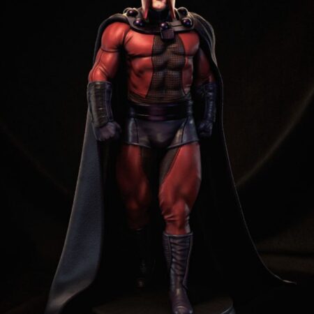 Magneto 2023 3d printing stl files