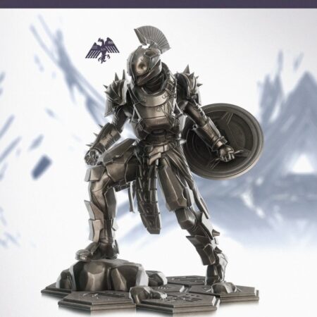 Saint 14 stl files for 3d printing model