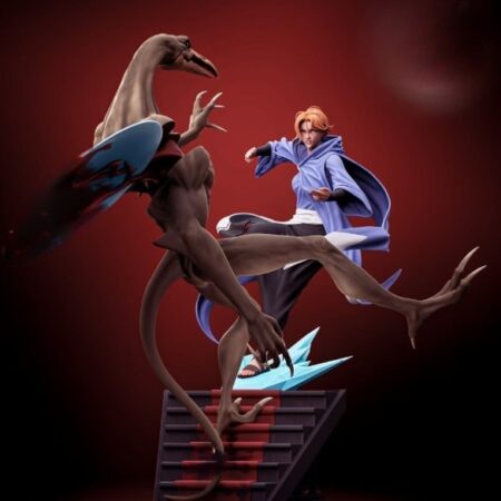 Sypha Belnades 3d printing stl files