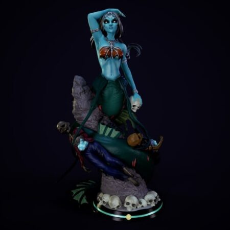 Gallevarbe stl files for 3d printing model