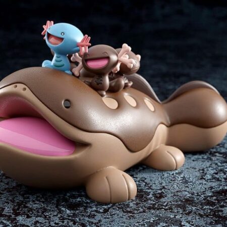 Clodsire 3d print stl files