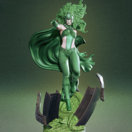 Polaris 3d printing stl files