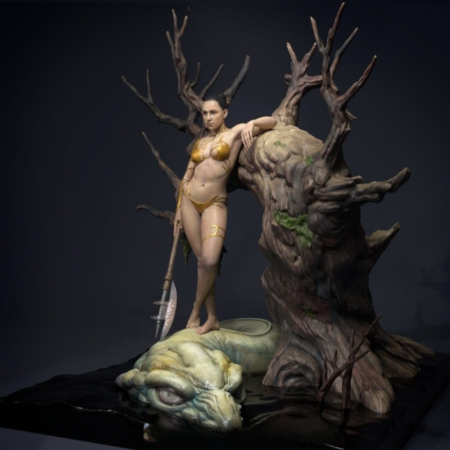 12 Victory 3D Printing stl files