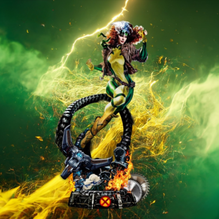 Rogue 3d printing stl files