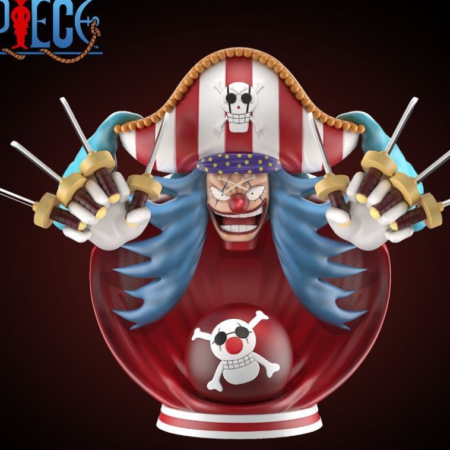 Buggy 3D Printing stl files